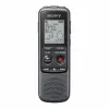 Recorder Sony ICD-PX240 Black Grey 4TB