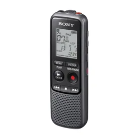 Recorder Sony ICD-PX240 Black Grey 4TB
