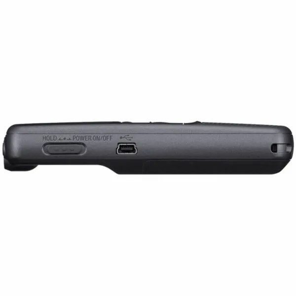 Recorder Sony ICD-PX240 Black Grey 4TB