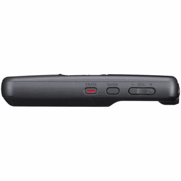 Recorder Sony ICD-PX240 Black Grey 4TB