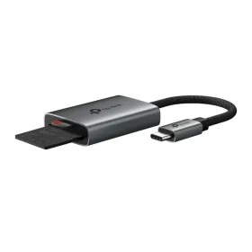 Grotuvas Tascam 012-09-101 Juoda
