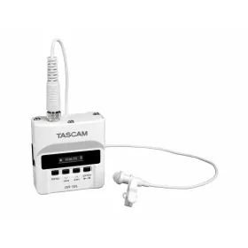 Tallennin Tascam 012-09-101 Musta