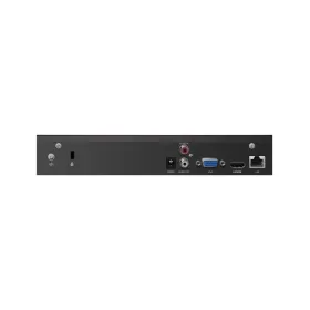 Grotuvas Tascam DR-40X Mėlyna Juoda