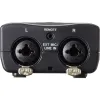 Tallennin Tascam DR-40X Sininen Musta