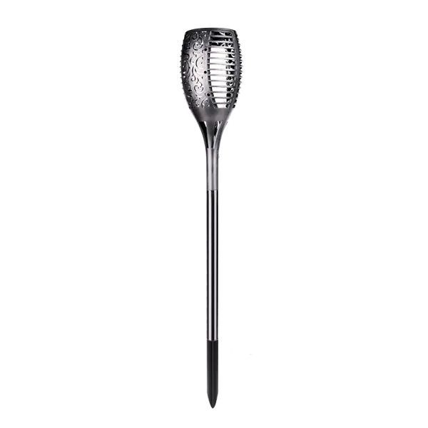 SOL96 SOLAR TORCH LIGHT 96LED 20lm 1500-1800K IP54