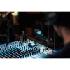 Tallennin Tascam DR-40X Sininen Musta