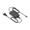 Powerbank Aisens ASCH-1PD100D070-BK 100 W Juoda