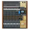 DJ-pöytä Tascam MODEL 16