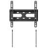 Ceiling Mount for Projectors FONESTAR FIX-022BA 55" 45 kg