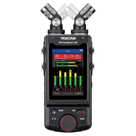 Micro SD -Kortti Tascam PORTACAPTURE X8