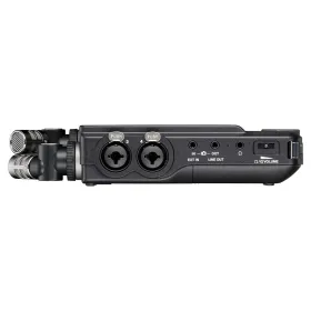 Micro SD -Kortti Tascam PORTACAPTURE X8