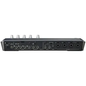 DJ станция Tascam MIXCAST 4