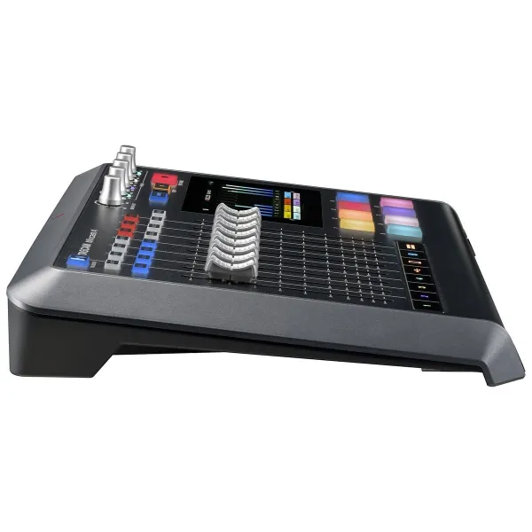 DJ-pöytä Tascam MIXCAST 4