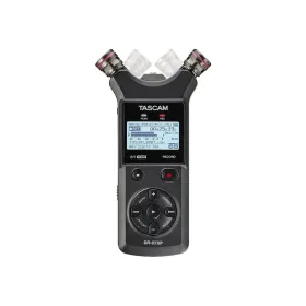 Tallennin Tascam DR-07XP