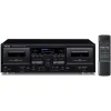 Radio cassette Teac W-1200-B
