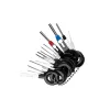Upholstery strippers - set of 40 pieces