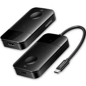 USB Adaptor Vention ADOBB
