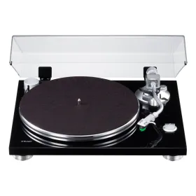 Atskaņotājs Teac TN-3B-SE