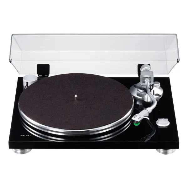 Patefonas Teac TN-3B-SE