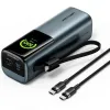 Powerbank Vention FKFH0 Pilka