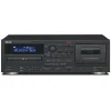 CD Radio Teac AD-850-SE/B