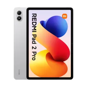 Planšete Xiaomi Redmi Pad 2 Pro 6 GB RAM 128 GB Sudrabains