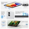 Tablet Xiaomi Redmi Pad 2 Pro 6 GB RAM 128 GB Silver