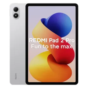 Planšete Xiaomi Redmi Pad 2 Pro 12,1" Octa Core 8 GB RAM 256 GB Pelēks