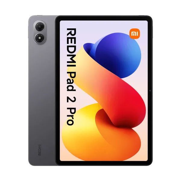 Planšetė Xiaomi Redmi Pad 2 Pro 12,1" Octa Core 8 GB RAM 256 GB Pilka