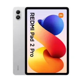 Planšete Xiaomi Redmi Pad 2 Pro 12,1" Octa Core 8 GB RAM 256 GB Sudrabains