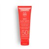 Apivita Bee Sun Safe Hydra Fresh Face Gel Cream Spf50 50ml