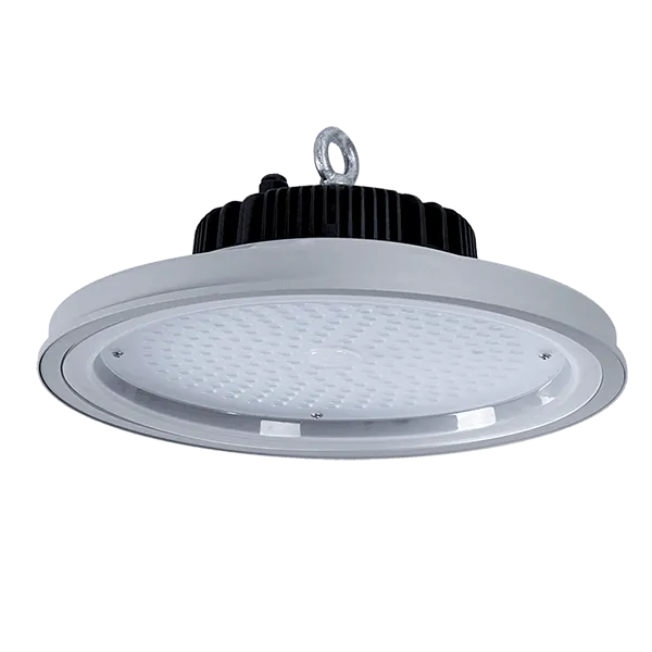 VECA SMD LED HIGH BAY 120W 5500K IP65 GREY