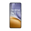 Išmanusis Telefonas Realme 14T 6,67" Octa Core 8 GB RAM 256 GB Juoda