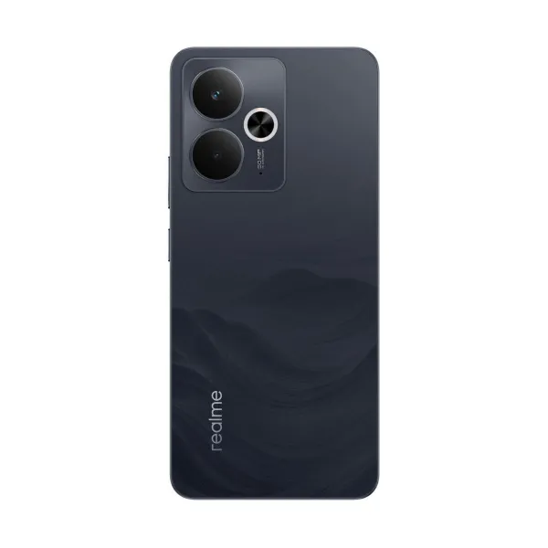 Išmanusis Telefonas Realme 14T 6,67" Octa Core 8 GB RAM 256 GB Juoda