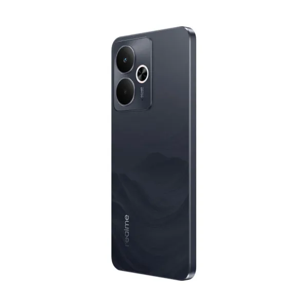 Išmanusis Telefonas Realme 14T 6,67" Octa Core 8 GB RAM 256 GB Juoda