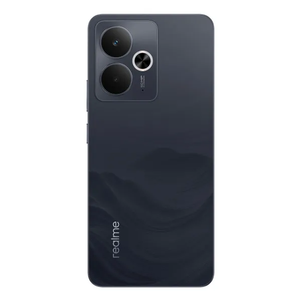 Išmanusis Telefonas Realme 14T 6,67" Octa Core 8 GB RAM 256 GB Juoda