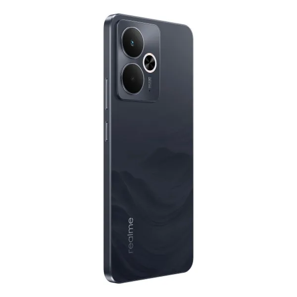 Išmanusis Telefonas Realme 14T 6,67" Octa Core 8 GB RAM 256 GB Juoda