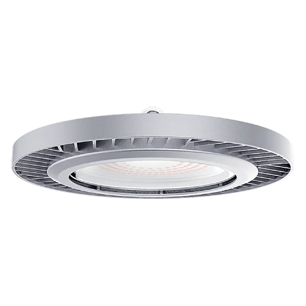 VECA SMD LED kõrge lahevalgusti 150W 5500K IP65 hall