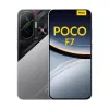 Išmanusis Telefonas Xiaomi POCO F7 5G 12-512 SV 6,83" Octa Core 12 GB RAM 512 GB Sidabras