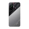 Išmanusis Telefonas Xiaomi POCO F7 5G 12-512 SV 6,83" Octa Core 12 GB RAM 512 GB Sidabras
