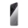 Išmanusis Telefonas Xiaomi POCO F7 5G 12-512 SV 6,83" Octa Core 12 GB RAM 512 GB Sidabras