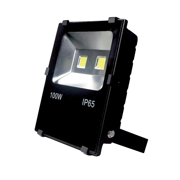 Светодиодный прожектор VEGA100 100 Вт 5000-5500К черный