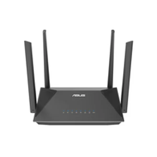 Router Asus 90IG08T0-MO3H10 Black RJ45 Ethernet LAN Wi-Fi