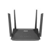 Router Asus 90IG08T0-MO3H10 Black RJ45 Ethernet LAN Wi-Fi