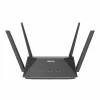 Router Asus 90IG08T0-MO3H10 Black RJ45 Ethernet LAN Wi-Fi