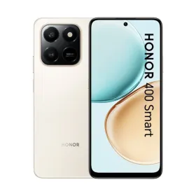 Išmanusis Telefonas Honor Honor 400 Smart 5G 6,77" Octa Core 8 GB RAM 256 GB Auksas