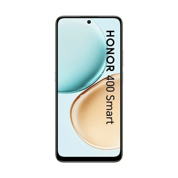 Смартфоны Honor Honor 400 Smart 5G 6,77" Octa Core 8 GB RAM 256 GB Золото