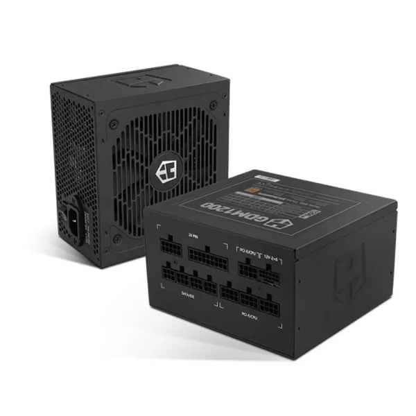 Strāvas padeve Nox-Xtreme NXHUMMER1200GDM