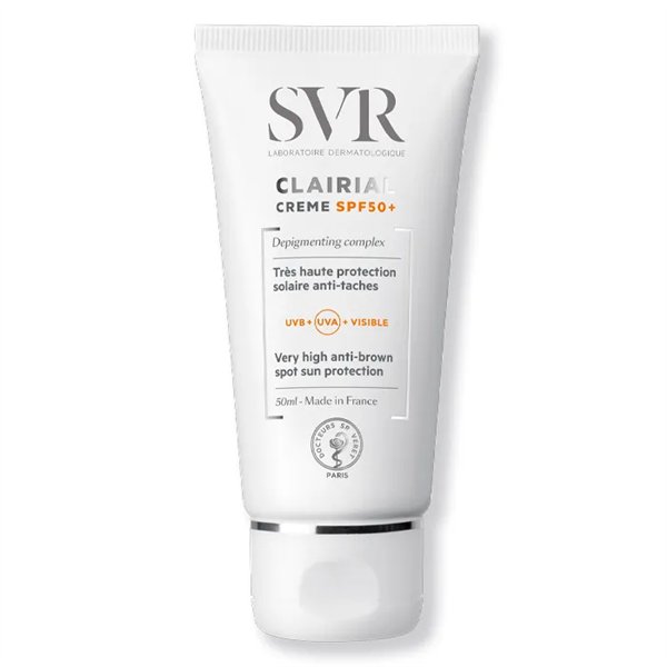 Svr Clairial Cream Spf50+ 50ml