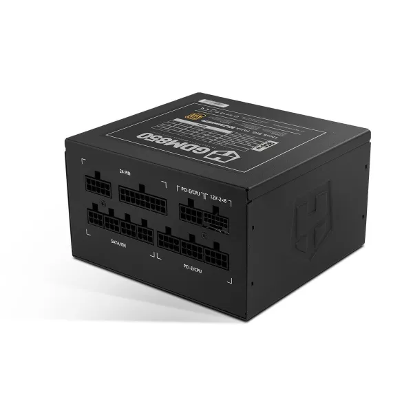Strāvas padeve Nox-Xtreme NXHUMMER850GDM